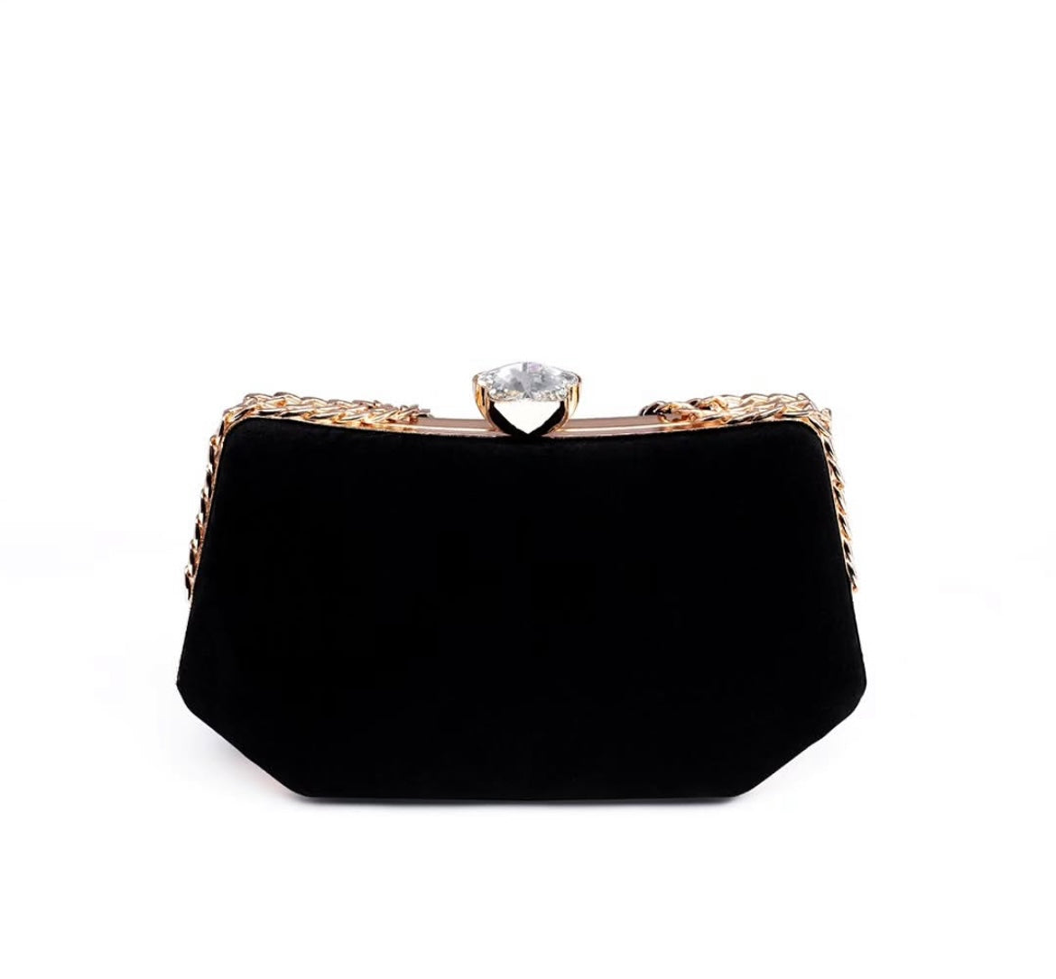 ELYSIAN CLUTCH