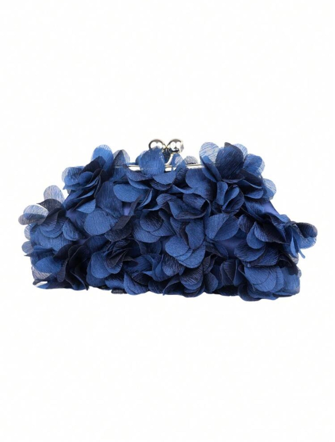 PETAL CLUTCH