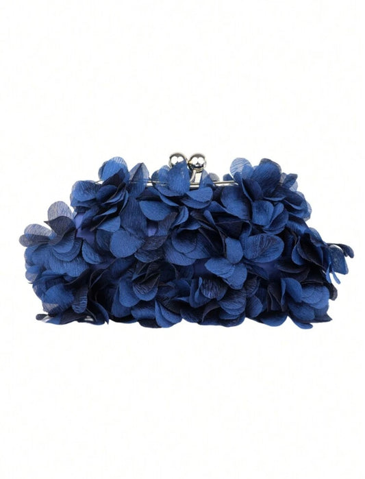 PETAL CLUTCH