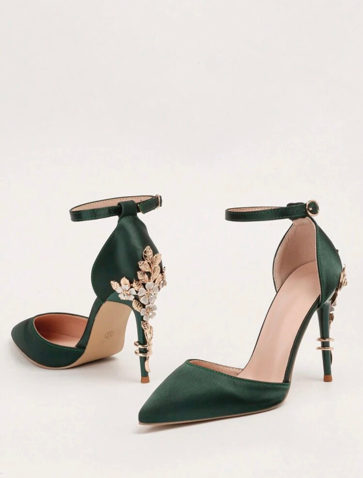 Ivy Heels