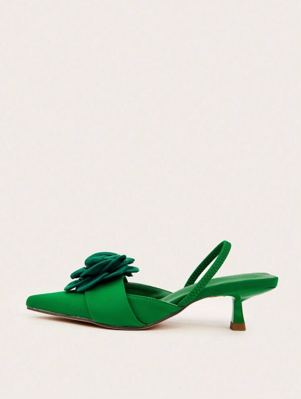 Gardener Slingback Heels